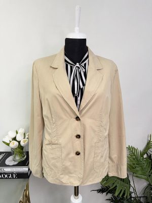 Sacou Marco Pecci 40