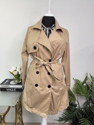 Trench Blue Motion M