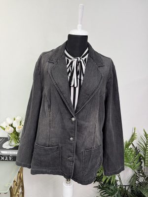 Sacou blug Bonprix 48