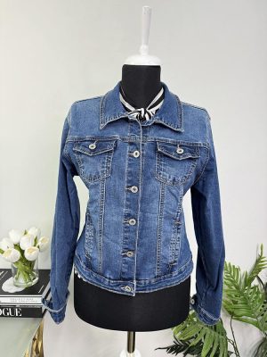 Geaca blug elastica  M