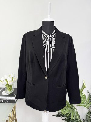 Sacou lung Lascana 44