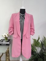 Sacou lung New Collection M