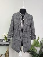 Sacou lung Reserved 42